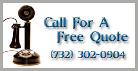 Call For A Free Quote