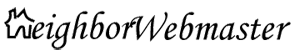 Neighbor Webmaster