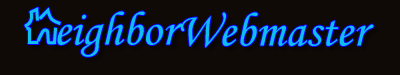 Neighbor Webmaster