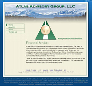 Atlas Advisory Group