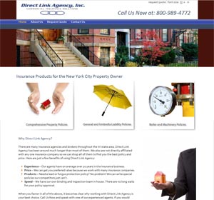 Direct Link Agency