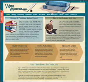 Wise Writer